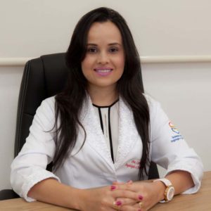 Dra. Camila Ribeiro